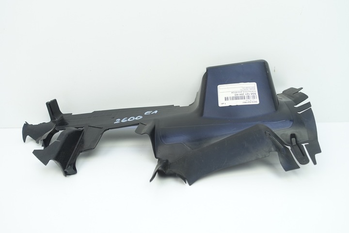 фото №12, Кермо повітря права vw golf vii