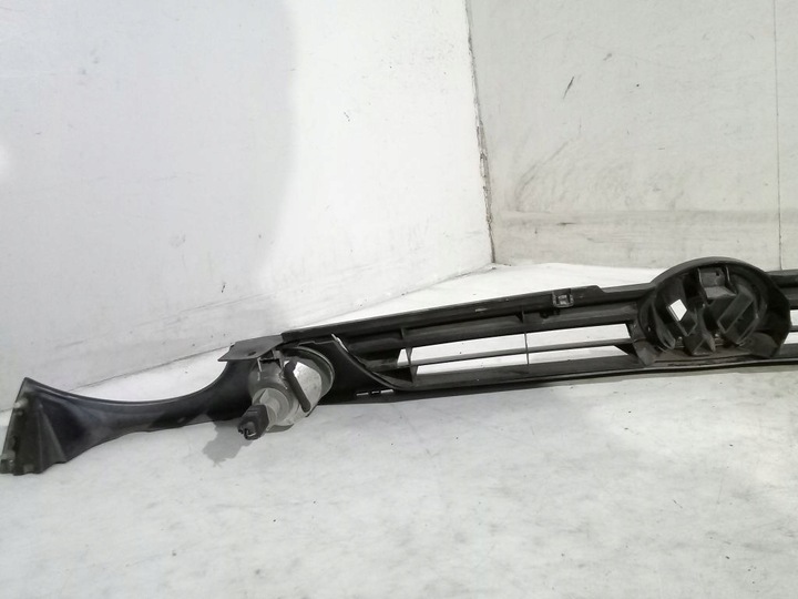 фото №9, Vw lupo решітка радіатора решітка радіатора решітка