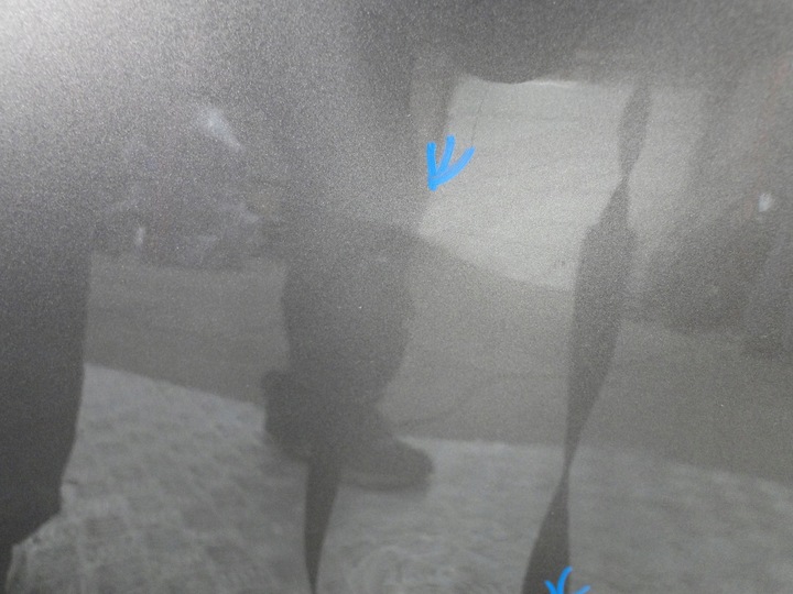 фото №13, Дверь передние перед hyundai tucson iv 2021 silkk бронза