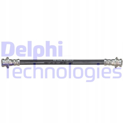фото №3, Delphi lh7528 шланг тормозной гибкий