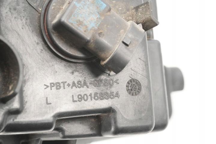 фото №11, Фара галоген левое vw t6.1 рестайлинг 7la941661a