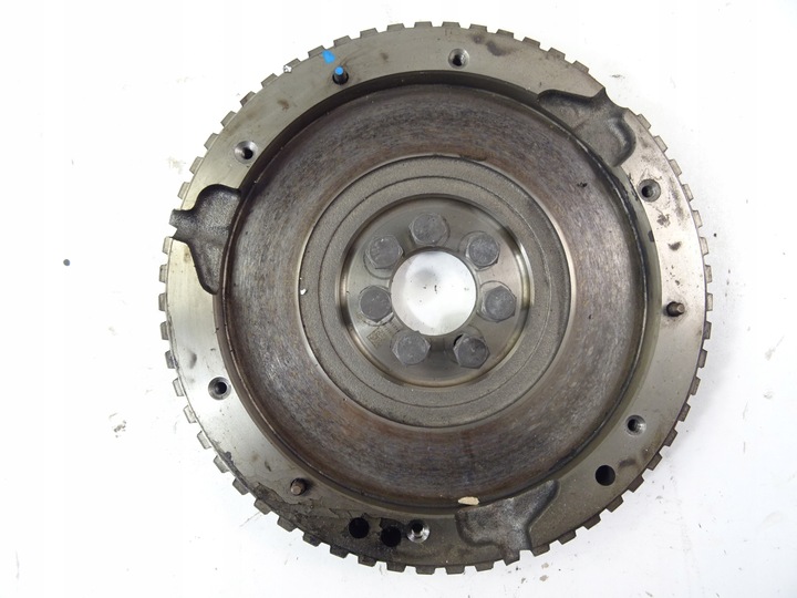 фото №10, Nissan micra k14 1.5 dci зчеплення комплект 302103950r 301012572r