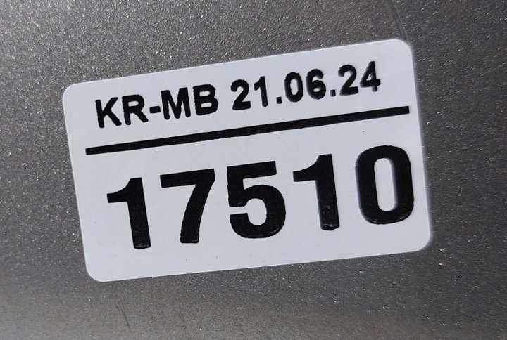 фото №11, Бампер перед mercedes glc i w253 x253 15r