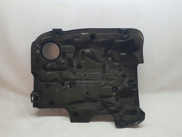 фото №6, Skoda 2.0 tdi плита захист двигун перед 03l103925t