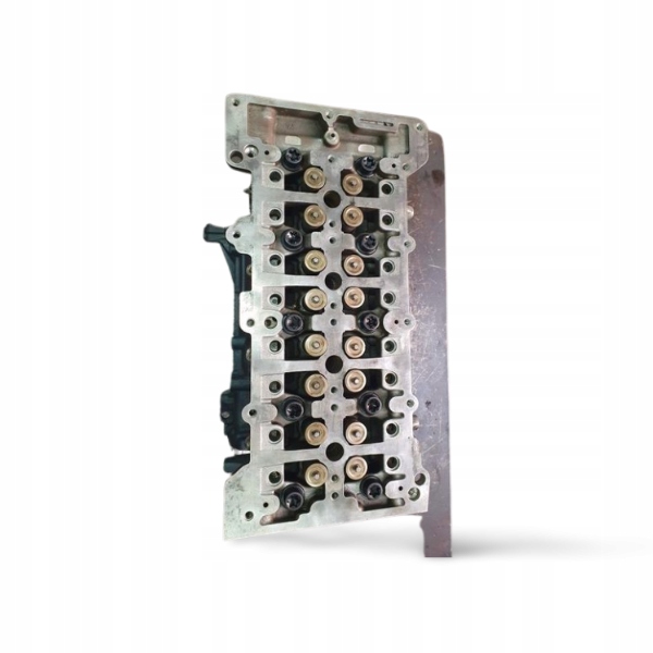 фото №7, Двигун відновлений fiat ducato 250a2000 euro6 16-