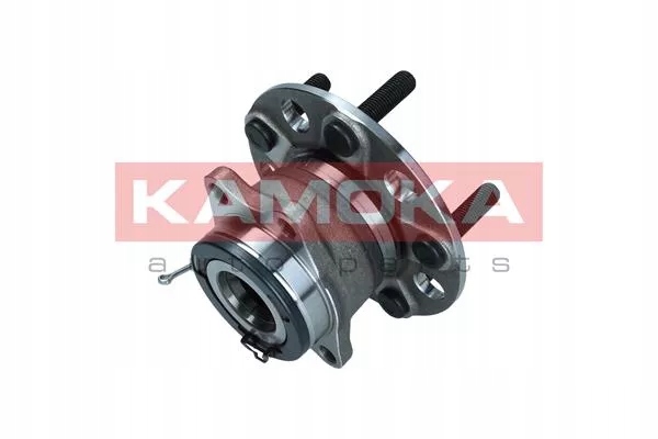 фото №13, Ступица диски tyl.z abs zl citroen c4 aircross 12'- jeep compas 06'-