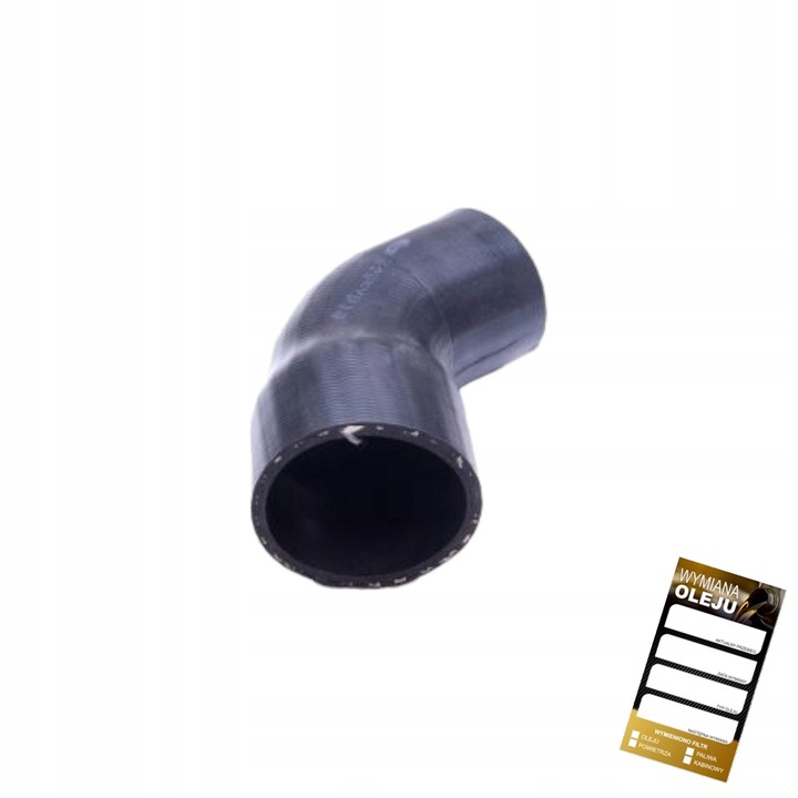 фото №1, Шланг турбины do saab 9-5 1.9 tid тип 12755944