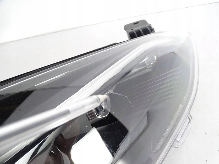 фото №7, Лампа перед передняя правая ford focus mk4 полный led