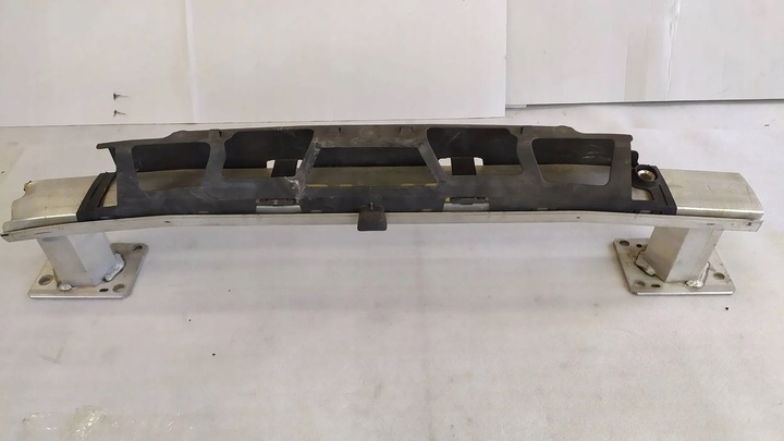 фото №1, Балка зад citroen berlingo