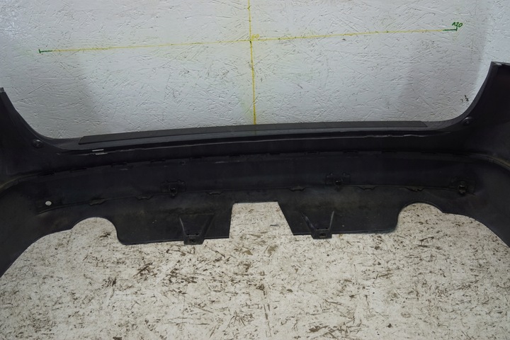 фото №16, Бампер зад volvo v70 iii pdc