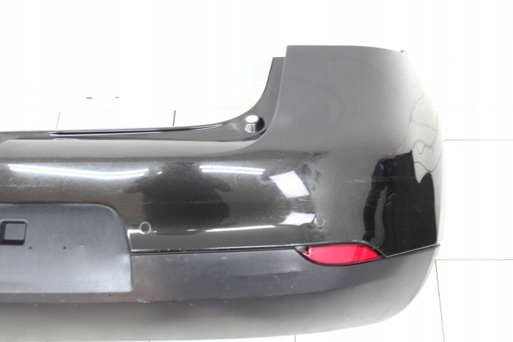 фото №6, Renault megane iii hb 08r- задній бампер pdc nv676