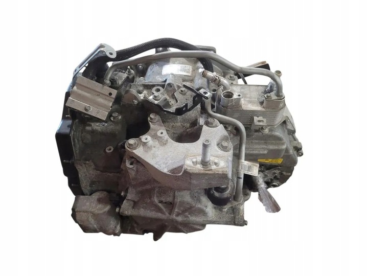 фото №12, Коробка передач коробки передач ford hs7p7000da 2.0l 2016