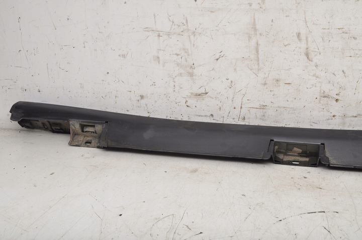 фото №7, Honda cr-v iv рестайлінг накладка порогова ліва