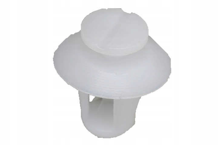 фото №1, Кліпса планки бічної do citroen c2 c5 berlingo saxo peugeot 407 partner