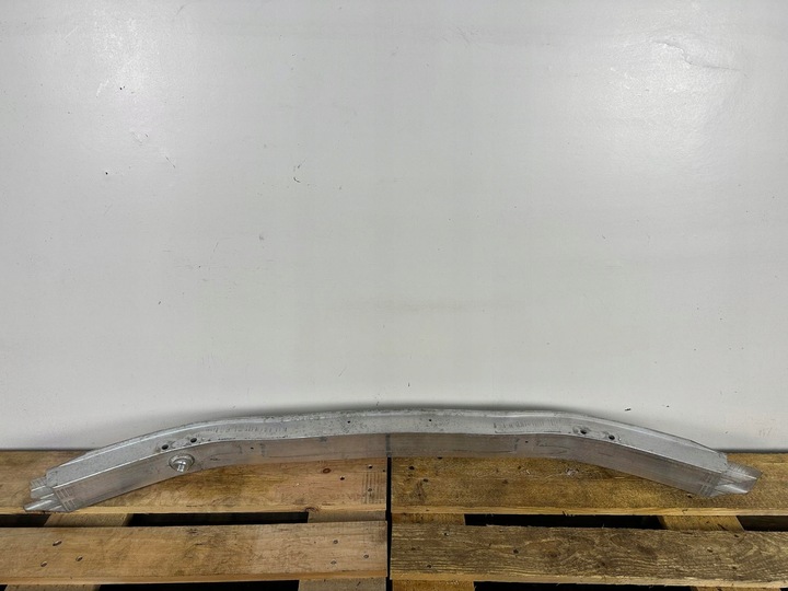 фото №5, Балка бампера перед передня bmw 3 f30 f31 зчеплення оригінальна