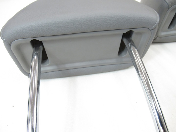 фото №16, Подголовник перед bmw e60 e61 2003-2006 дорестайлинг