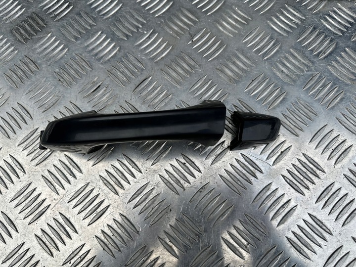 фото №1, Vw golf vii ручка двері ліва 3d li7f