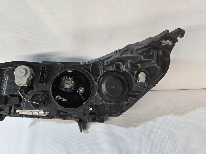 фото №12, Citroen c5 ii x7 рестайлінг фара права передня праве перед 9674869880 89905354