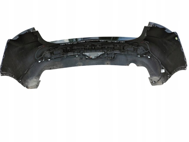 фото №14, Бампер зад renault koleos ii 2016- tegxa 6x pdc