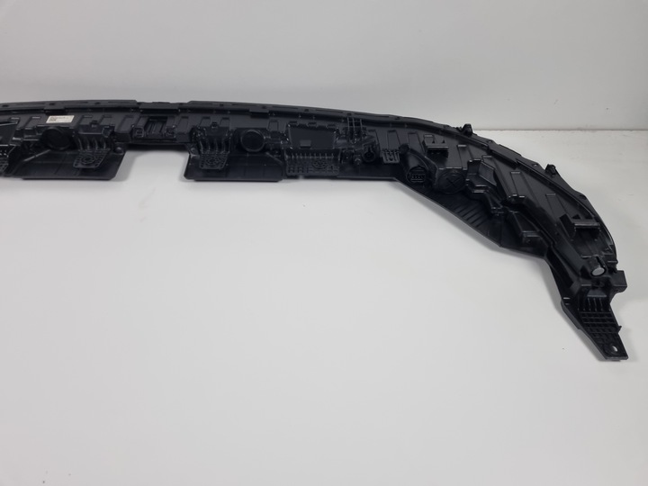 фото №13, Hyundai kona ev электрический ii 2023- led drl лампа перед передняя 92209hf100