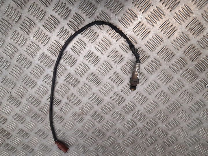 фото №1, Audi a8 s8 d4 4h 2013 лямбда-зонд