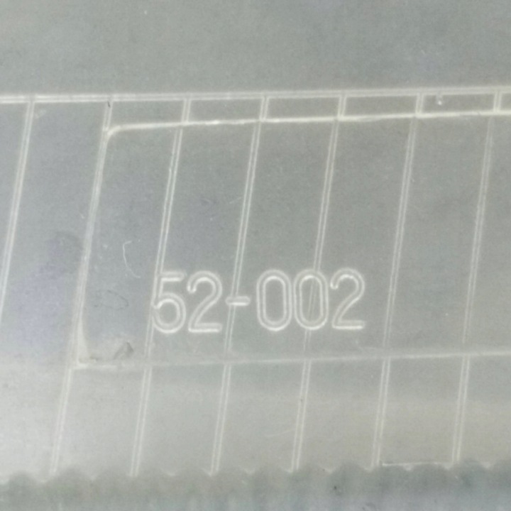 фото №13, 2000 toyota yaris фара передня 52002