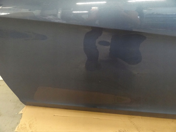 фото №6, Seat altea 2010 рестайлинг дверь левый перед передние lw5s