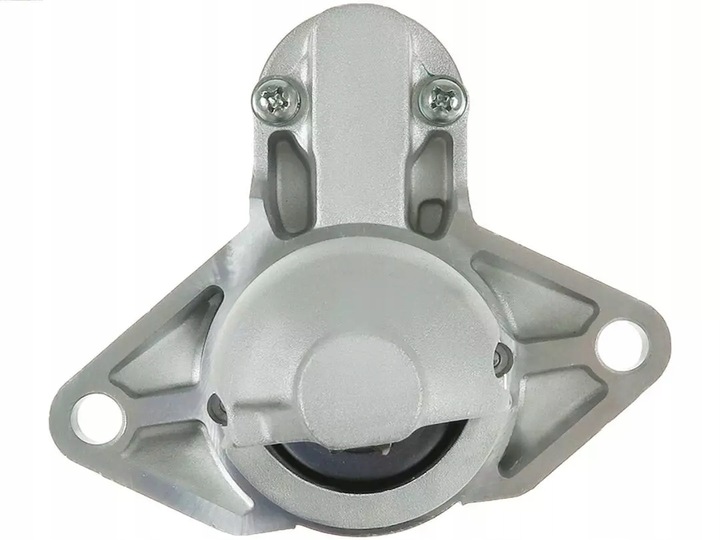 фото №2, S5018 стартер as-pl