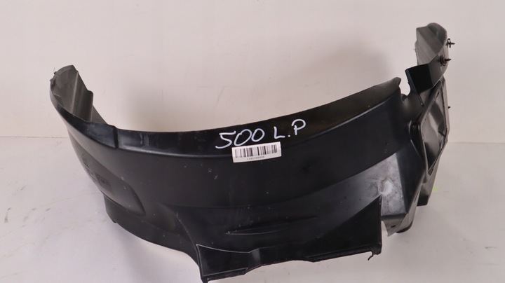 фото №7, Fiat 500 підкрилок ліві перед 52007398