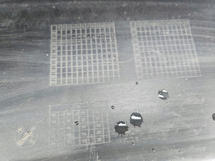 фото №11, Бампер переднее перед audi tt 8s0 s-line