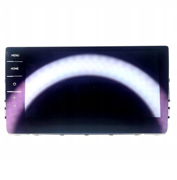 фото №1, Дисплей монітор volkswagen 5g6919606