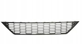 фото №1, Решётка w бампере перед средство seat leon 5f , .17-