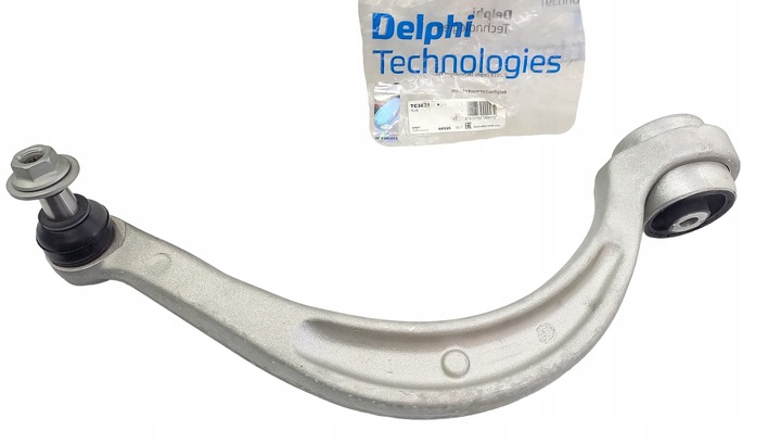 фото №8, Важіль лівий audi a4 15-