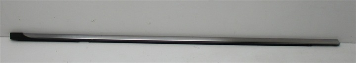 фото №1, Планка хром дверь правые перед c5 iii x7 рестайлинг 11-