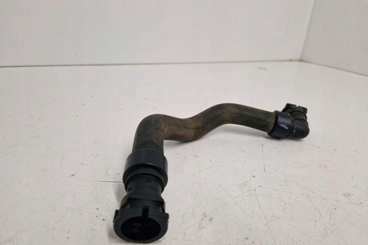 фото №7, Труба охлаждение peugeot 508 pa66gf30 2.0l 2016