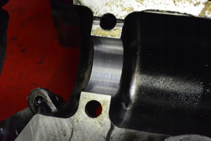 фото №15, Головка двигуна 9641752610 ford mondeo mk4 2.0 tdci 130 km 07-10