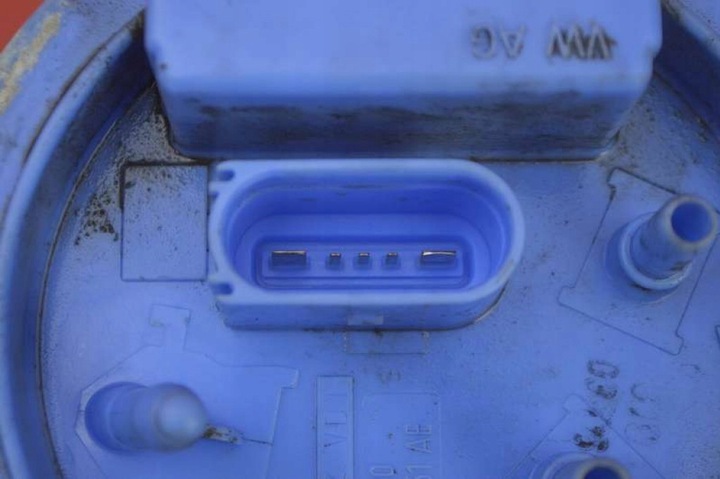 фото №6, Помпа насос пального 1k0919051ae skoda octavia 2 ii rs 2.0 tfsi 200 km 04-08