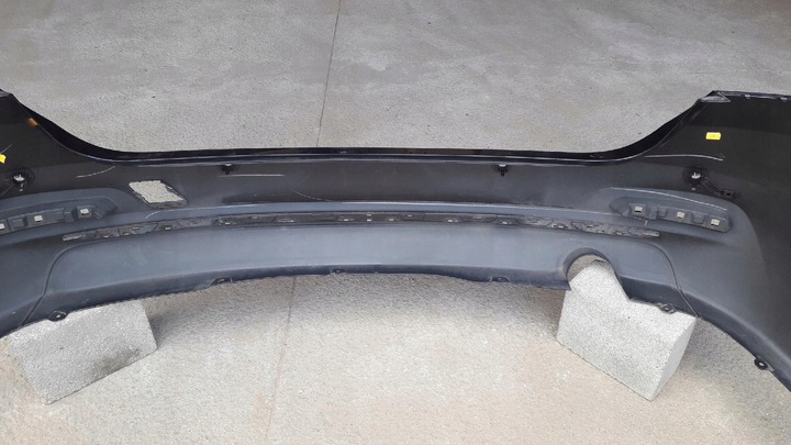 фото №9, Бампер bmw 3 iii f31 универсал lci рестайлинг sport line