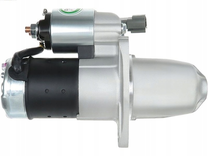 фото №2, Стартер nissan maxima 2.0 as-pl s2023