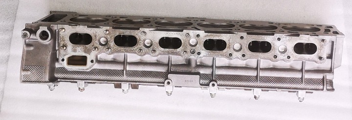 фото №8, Головка opel 3.0 24v senator c30se c30sej omega