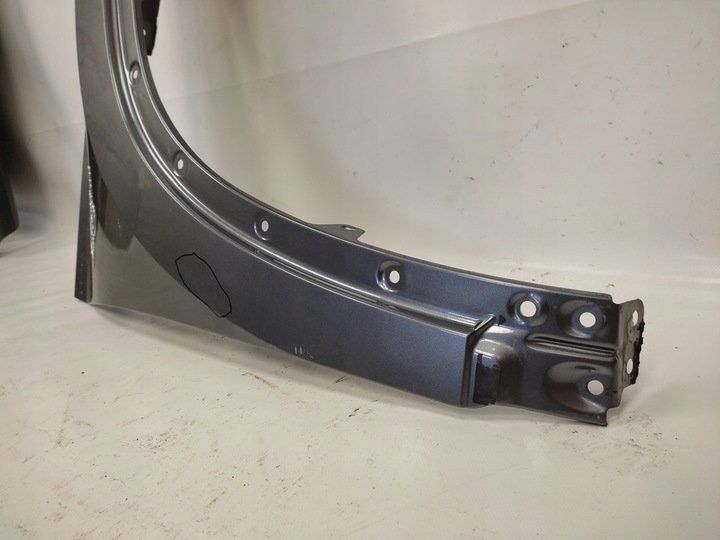 фото №6, Skoda kodiaq 565 крило праві переднє перед 2016-