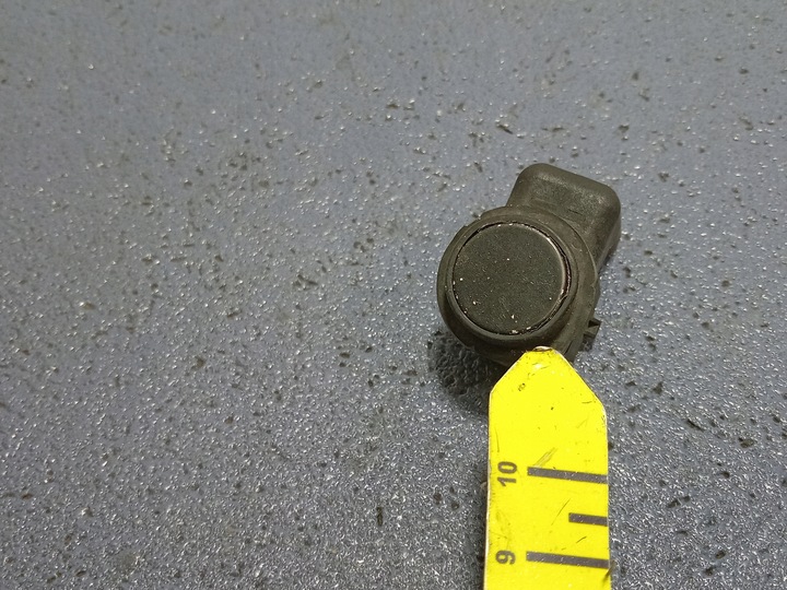 фото №5, Bmw 5 gt f07 датчик парковка pdc 9231281