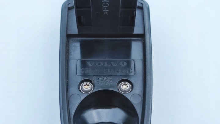 фото №7, Volvo xc60 xc90 ii ручка дверей зовнішня праве зад задня 31378244 dr198