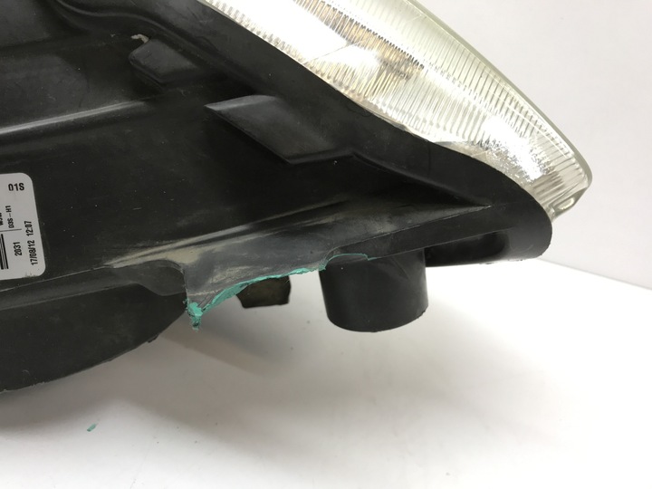 фото №9, Ford c-max mk2 лампа передняя левая ксенон am5113d155 89502242