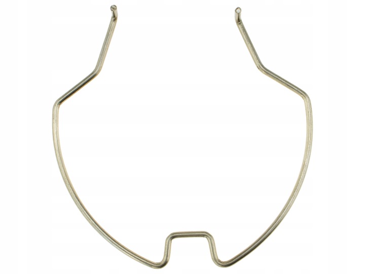 фото №4, Защита клипса клипса opel insignia 2.0 cdti