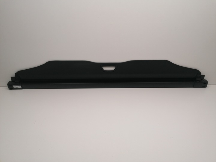 фото №6, Mercedes g класс w463 w464 ролета багажника новая оригинал 2018-