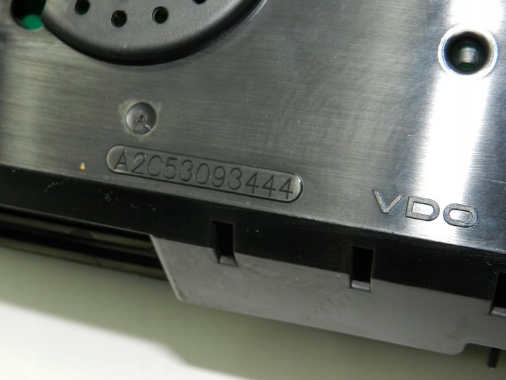 фото №8, Спідометр  прилади land rover range a2c53093444