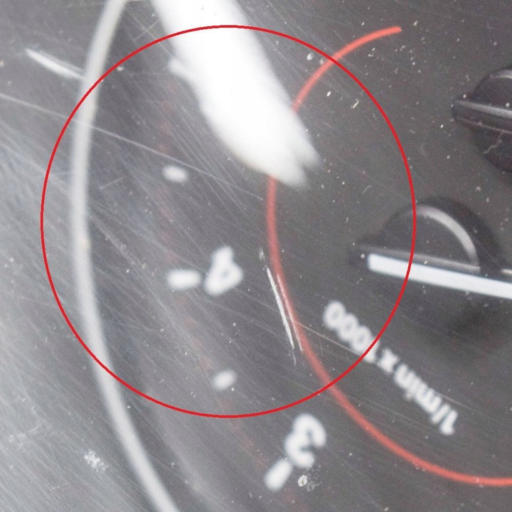 фото №7, Bmw 3 f30 f35 f31 2015 спідометр  / спідометр