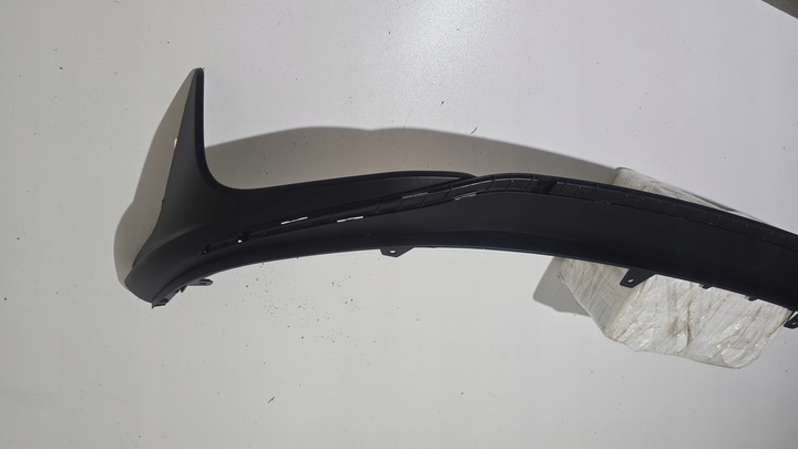 фото №6, Hyundai i30 i 30 n бампер переднє перед спойлер спойлер 20-