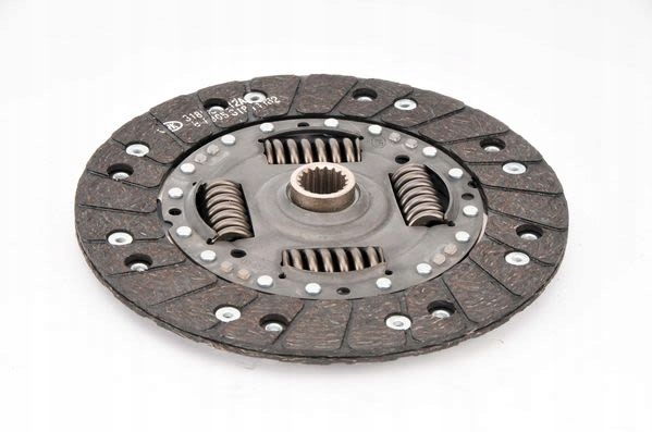 фото №12, Зчеплення kpl. luk 620308400